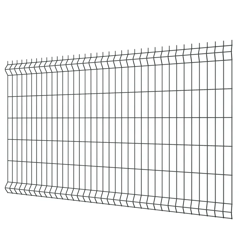 Panneau de grillage rigide Profix 2m x 1m03 anthracite MOREDA Affaire À Saisir