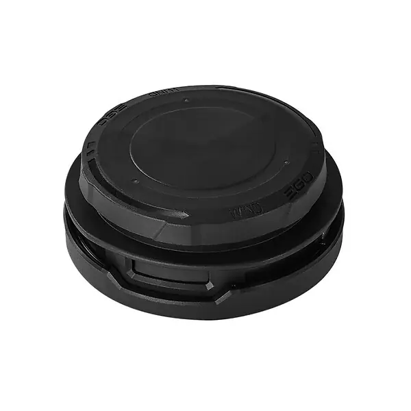Prix Bas Tête de débroussailleuse à recharge rapide sens anti horaire AH3810 pour coupe bordure EGO Power EGO POWER+