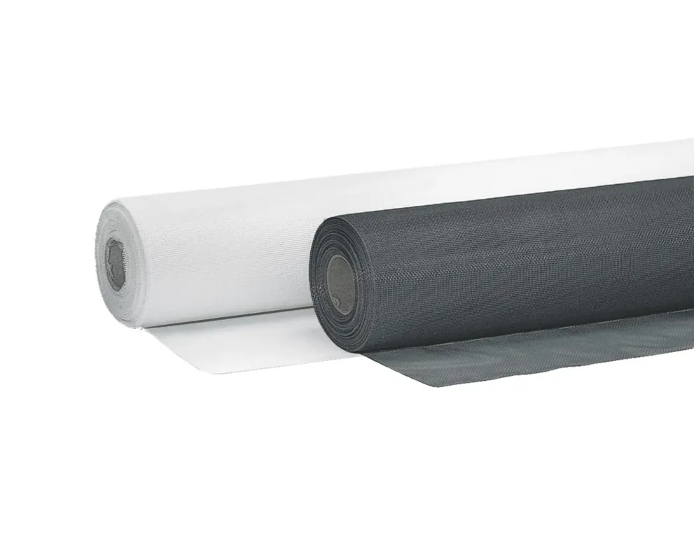 Moustiquaire en toile fibre de verre rouleaux de 100 x 120 cm blanc WINDHAGER Retour Gratuit