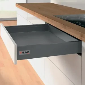 Tiroir à billes - Anthracite - L80cm VALINO Commander Maintenant