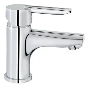 Commander Maintenant Mitigeur lavabo chromé Tango Plus - 130 mm ESSEBAGNO