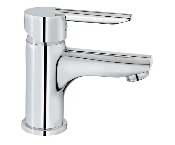 Commander Maintenant Mitigeur lavabo chromé Tango Plus - 130 mm ESSEBAGNO
