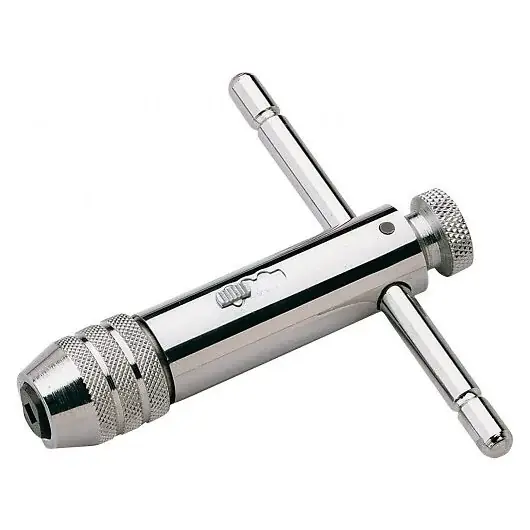Porte-outils à cliquet - 300 mm SAM OUTILLAGE Réduction