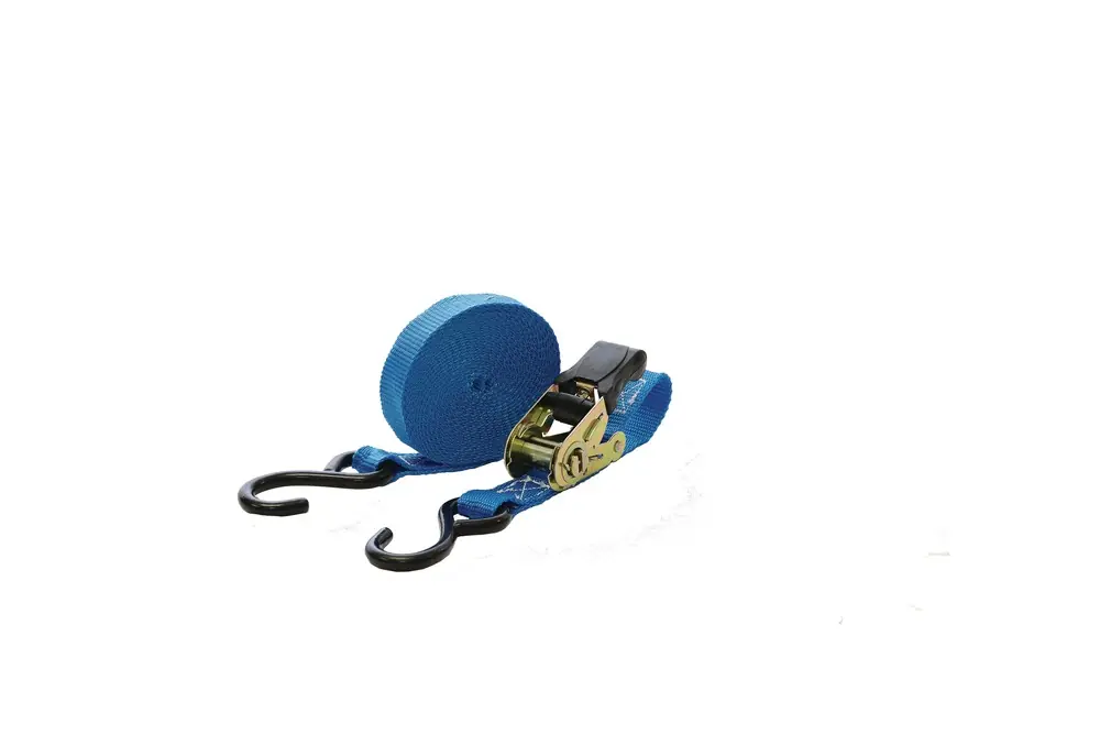 Remise Sangle d‘arrimage en 2 parties 5 m x 25 mm MURTRA