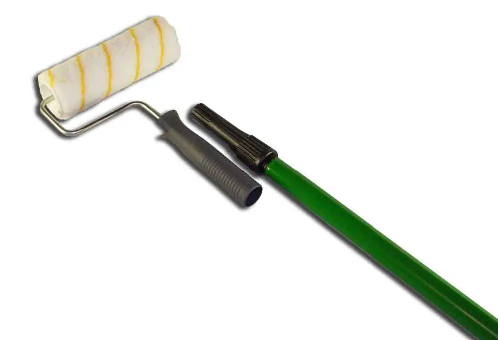 Rouleau antigoutte et perche NESPOLI Vente Directe