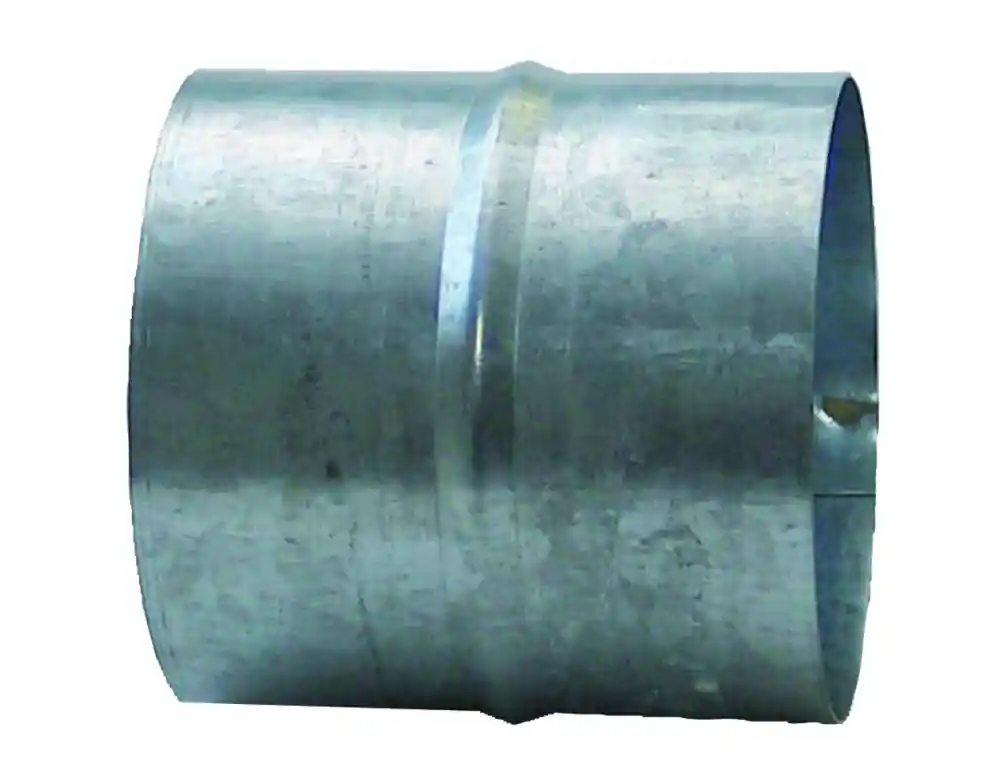 Prix Bas Manchon de raccordement diamètre 125 mm AUTOGYRE