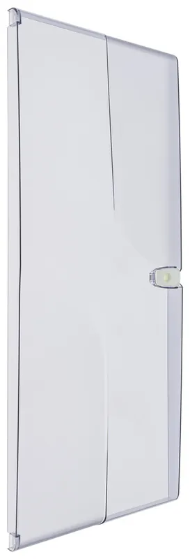 Porte transparente pour tableau électrique 4 rangées SIEMENS Prix Promo