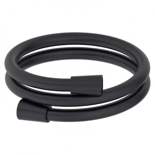 Flexible de douche lisse anti-torsion 1600 Noir JACOB DELAFON Produit De Marque