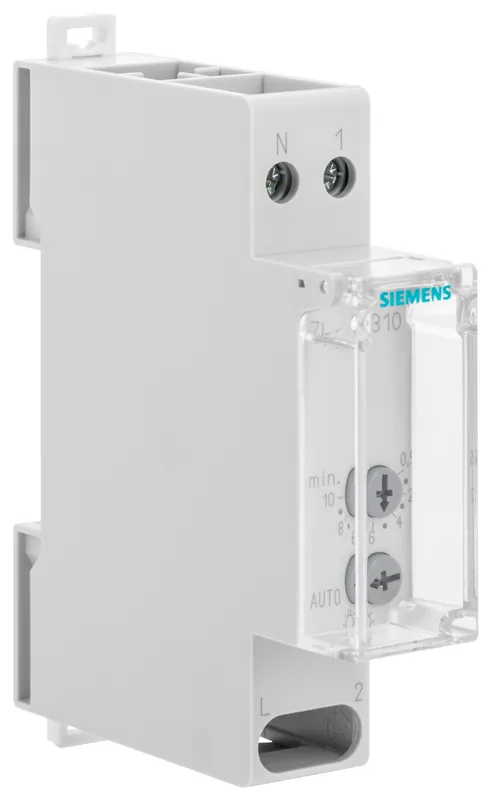 Nouvel Arrivage Minuterie 16A SIEMENS