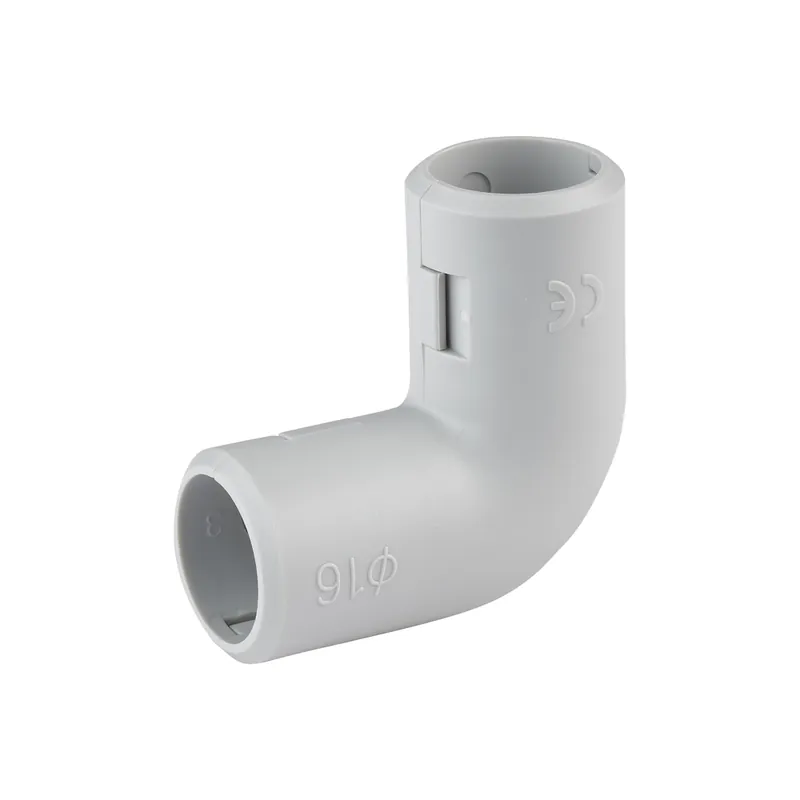 Coudes IRL diamètre 16 mm par 2 DEBFLEX Haute Qualité