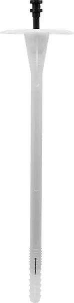 Vente Directe Cheville isolant Super Iso II - Polypropylène - 90mm BOLFIXATIO