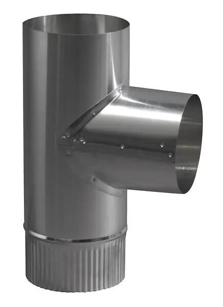 Super Prix Té équerre aluminium 97 mm - TEN - 694970