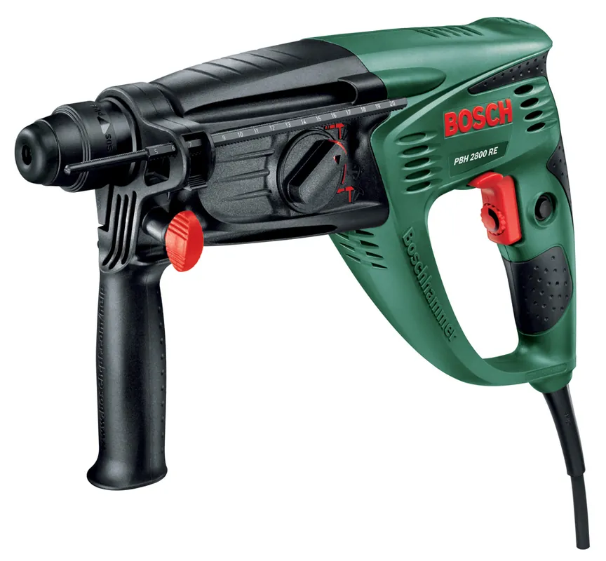 Vente Directe Marteau perforateur 720 W PBH 2800 RE BOSCH
