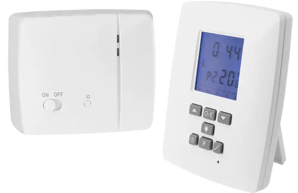 Thermostat électronique EMP913RF GAO Populaire