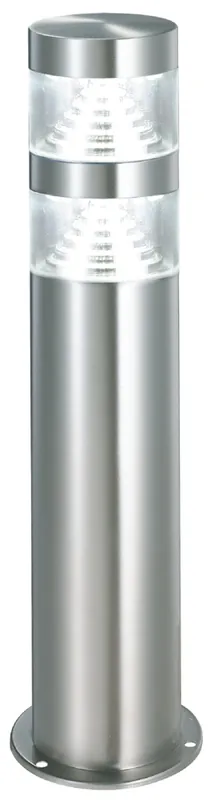 Borne éclairage extérieur LED 9W 1000lm Castellane ARLUX Prix Réduit