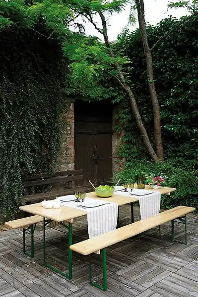 Tendeur à lanterne estampé 2 tiges D. 30 mm CMU 4860 kg 5312L Levac Nouveauté