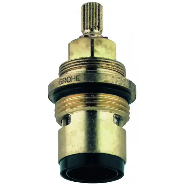 Dernier Modèle Tête céramique 3/4 - droite (45885000) GROHE