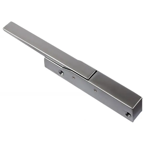 Petit Prix LOQUETEAU CHROME MAT AV GACHE 14 FERMOD