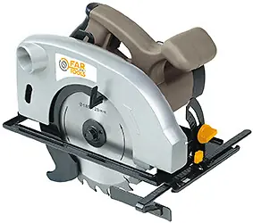 Offre Limitée Scie circulaire IX 1200 - 1200W FAR TOOLS