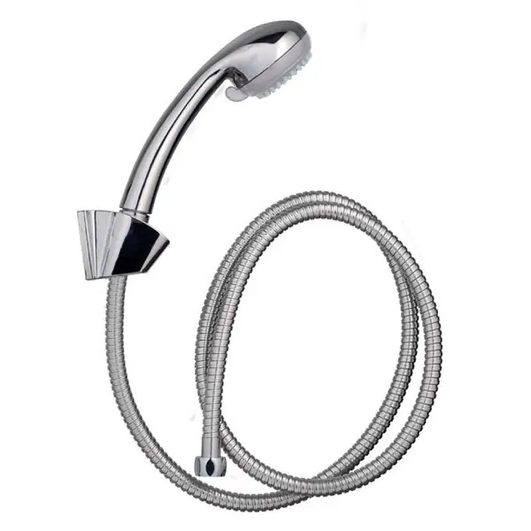 Ensemble de douche WIRQUIN Trio Deseo Commander Maintenant