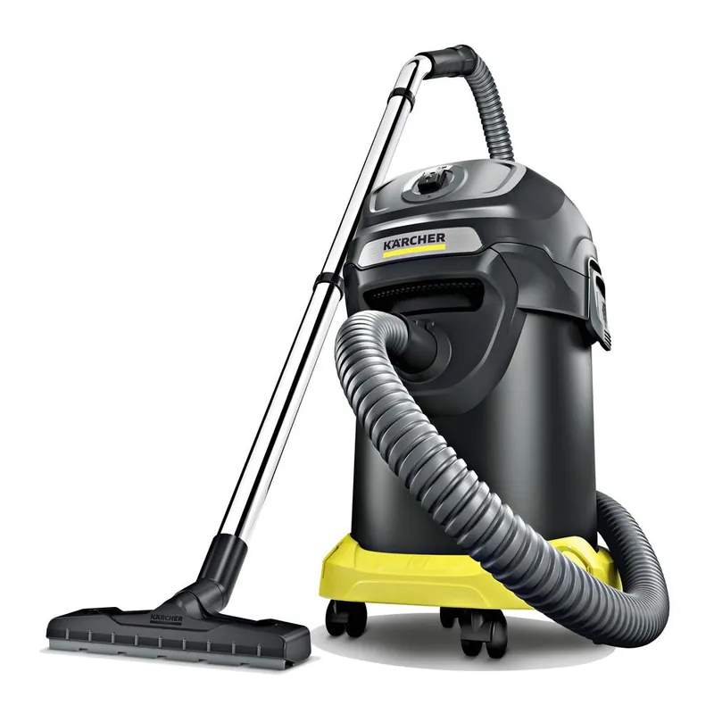 Aspirateur cendre et poussière AD4 Premium KARCHER Jusqu'à Épuisement Des Stocks