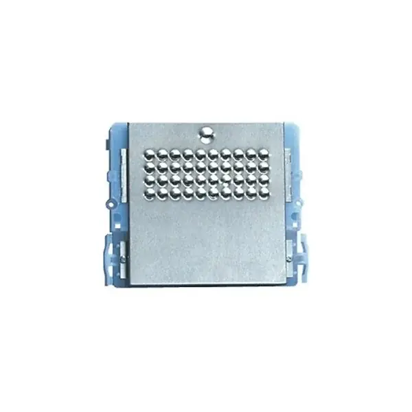 Réduction Module audio sans bouton d‘appel - 3320/0 COMELIT IMMOTEC