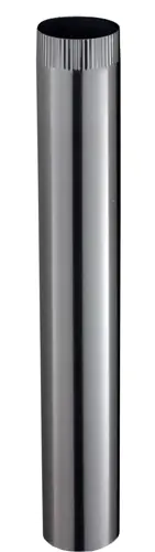 Haute Qualité Tuyau aluminié diamètre 153 mm 100 cm POUJOULAT