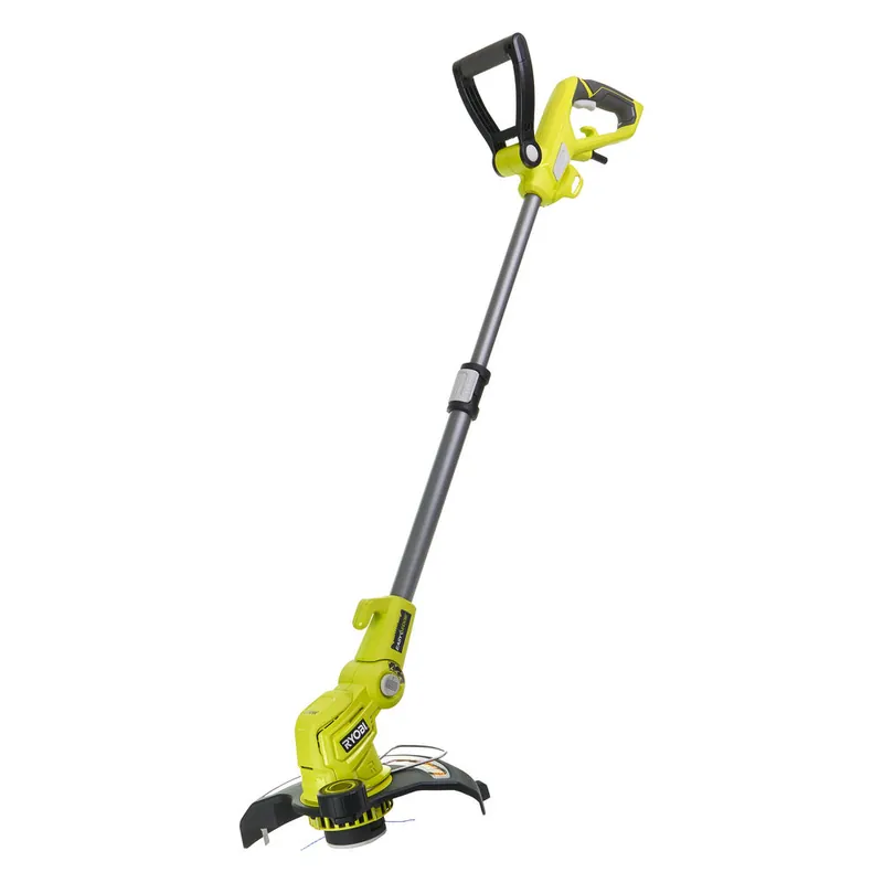 Paiement Sécurisé Coupe-bordure électrique 500 W 27 cm RLT5127 - RYOBI