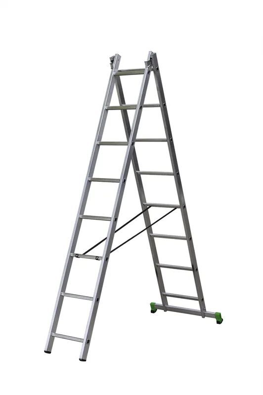 Offre Du Jour Echelle transformable 2 plans CLT2 2.30/3.45 m CENTAURE