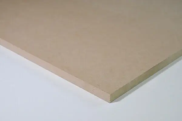 Panneau MDF 2440x1220mm - Ep.10mm Retour Gratuit