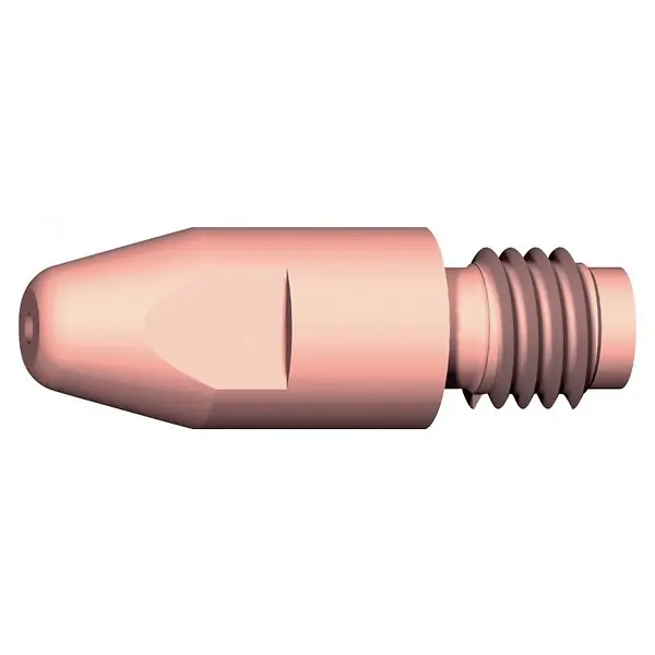 Prix Promo Tubes contact Abicor Binzel compatibles pour torches MB Binzel THERMACUT