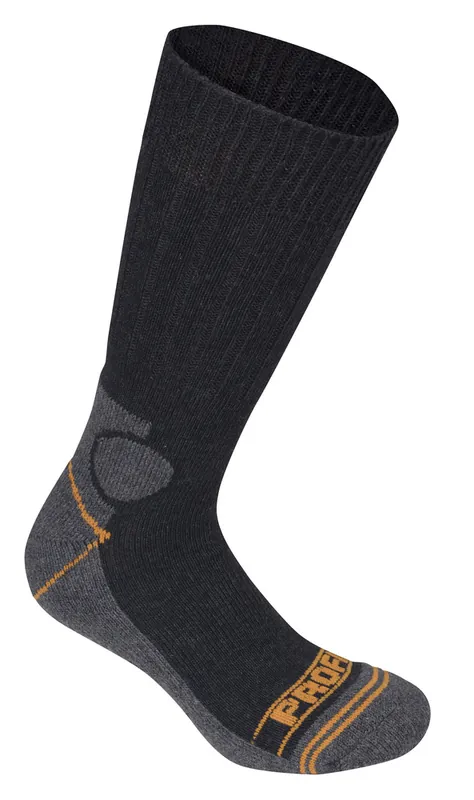 Expédié Aujourd'hui Paires de chaussettes confort taille 39 / 42 par 2 PROFIL