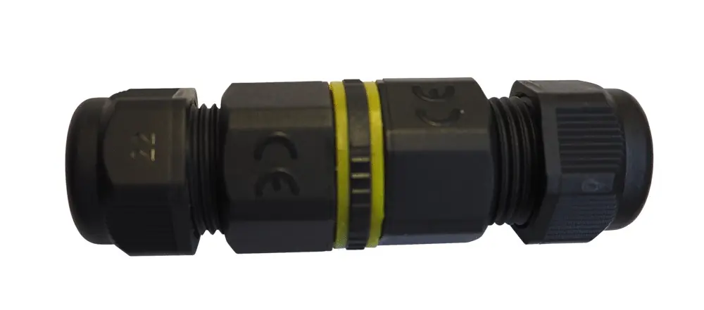 Usine Directe Connecteur pour projecteur IP68 jusqu‘à 200W FOXLIGHT