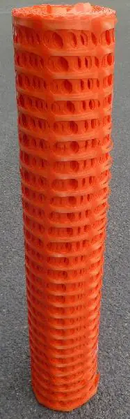 Offre Limitée Balisage de chantier orange 1 x 50 m
