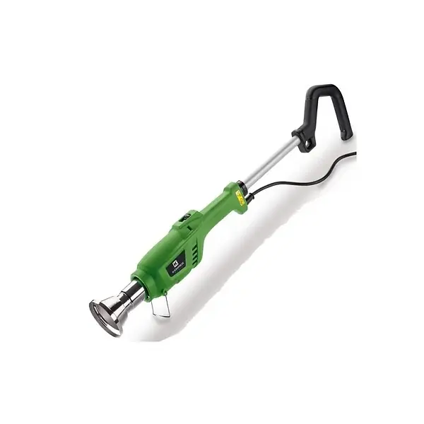 Jusqu'à Épuisement Des Stocks Désherbeur thermique 2000W électrique + 2 embouts à flamme KEMPER