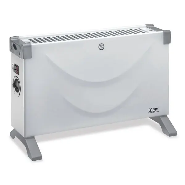 Radiateur Convecteur 2000w - 048551 KEMPER Soldes