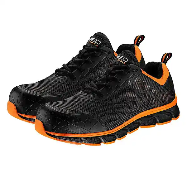 Vente Flash Chaussures de travail NEO TOOLS 82-155 embout composite