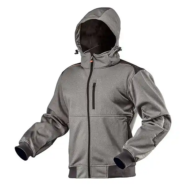 Veste de travail imperméable NEO TOOLS 81-551 Haute Qualité