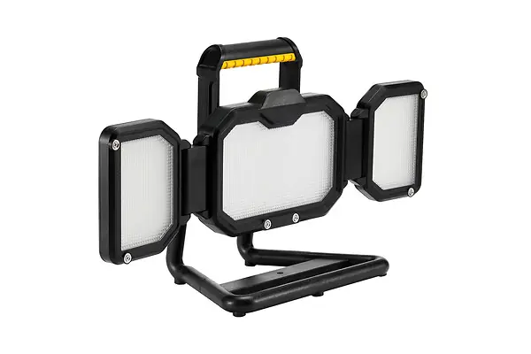 Projecteur LED rechargeable 30W 3000lm 4000K SYLVANIA Offre Limitée