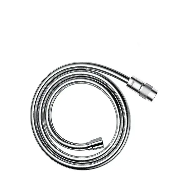 Isiflex- Flexible de douche 160 cm avec contrôle de débit (28248000) HANSGROHE Réduction