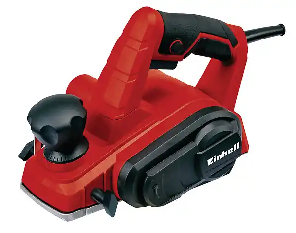 Rabot électrique - 750W - 82mm EINHELL Bon Marché