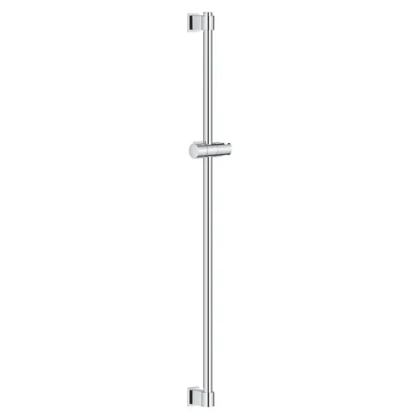 Vitalio Universal barre de douche 90 cm Ø 22 mm, chrome (G26961001) GROHE Dernière Chance