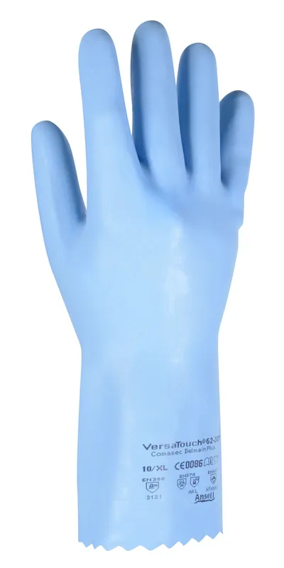 Must-Have Gants maçonnerie Taille 8 LE GESTE PRO