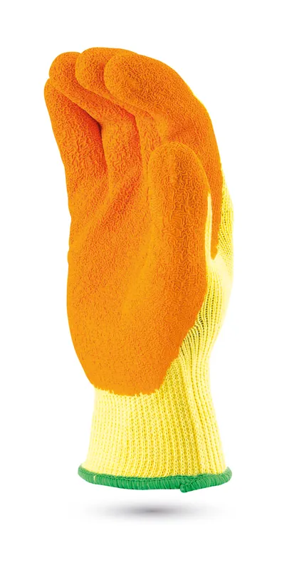 Gants gros oeuvre Taille 9 LE GESTE PRO Quantité Limitée