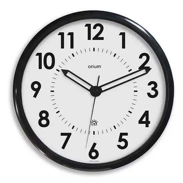Horloge Automatic système DST Ø36cm - Orium Acheter Direct