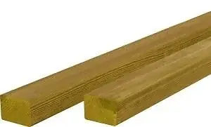 Commande En Gros Lambourde en pin calibré - L.2,40x33x70mm Collections Atlante