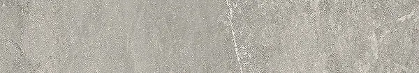 Achat Immédiat Plinthe en grès cérame Nival - Gris mat - H.7xL.60cm CERAM INDUSTRIE