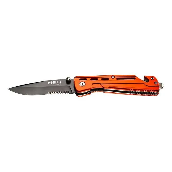 Achat Immédiat Couteau de Poche NEO TOOLS 63-026