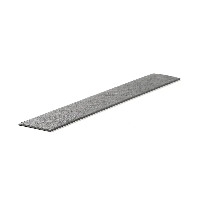 Bordure de jardin Ecolat recyclé Grise 120 x 14 x 1 cm - CHAMORIN Achat Immédiat