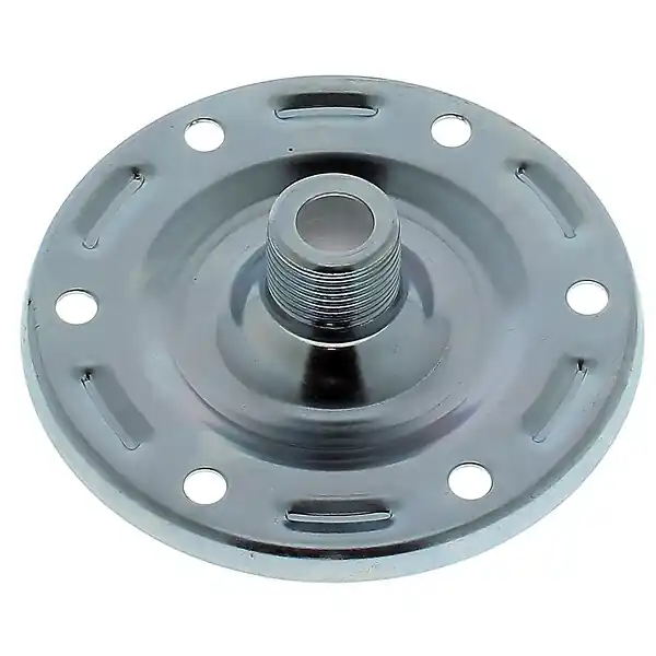 Bride 1‘ (33 mm) pour réservoir à pression et surpresseur 24, 50 et 100 litres GT MARKET Livraison Express